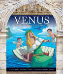 Venus: Goddess of Love and Beauty (Roman Mythology) cover