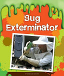 Bug Exterminator cover
