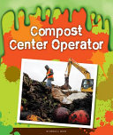 Compost Center Operator cover