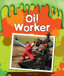 Oil Worker cover