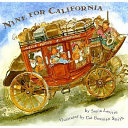 Nine for California cover