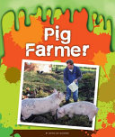 Pig Farmer cover