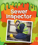 Sewer Inspector cover