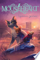 Hopper's Destiny cover