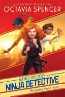 The Sweetest Heist in History cover