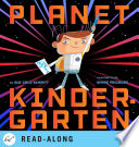 Planet Kindergarten cover