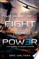 Fight for Pow3r cover