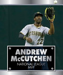 Andrew McCutchen: National League MVP cover