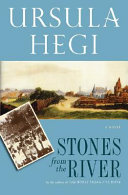 Stones from the River cover