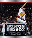 Boston Red Sox: World Series Champions cover