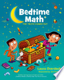 Bedtime Math: The Truth Comes Out cover