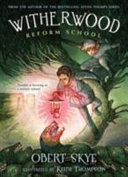 Witherwood Reform School cover