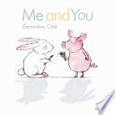 Me and You cover