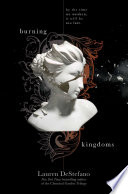Burning Kingdoms cover