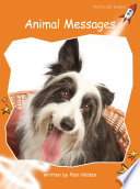 Animal Messages cover