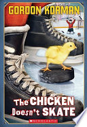 The Chicken Doesn't Skate cover