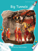 Big Tunnels cover