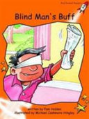 Blind Man's Buff cover