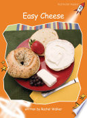 Easy Cheese cover