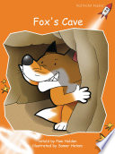 Fox's Cave cover