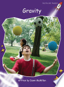 Gravity cover