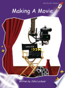 Making a Movie cover