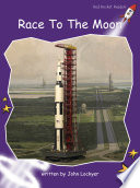 Race to the Moon cover