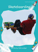 Skateboarding cover