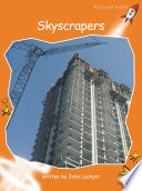 Skyscrapers cover