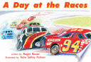 A Day at the Races cover