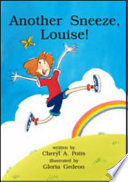 Another Sneeze, Louise! cover