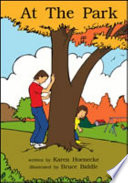 At the Park cover