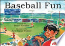 Baseball Fun cover