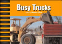 Busy Trucks cover
