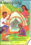Camping cover