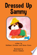 Dressed Up Sammy cover