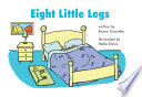 Eight Little Legs cover