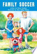 Family Soccer cover