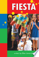 Fiesta cover