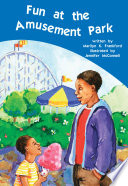 Fun at the Amusement Park cover