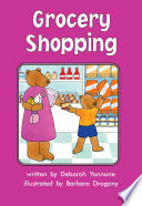 Grocery Shopping cover