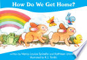 How Do We Get Home? cover