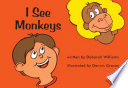 I See Monkeys cover