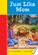 Just Like Mom cover