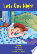 Late One Night cover