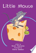 Little Mouse cover