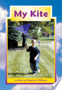 My Kite cover