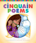 Cinquain Poems cover