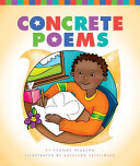 Concrete Poems cover