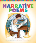 Narrative Poems cover
